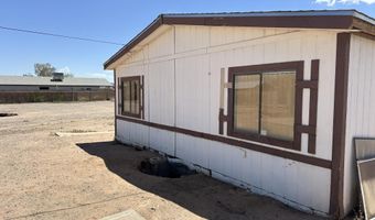 410 W 3RD Ave W, Casa Grande, AZ 85122