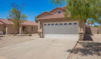 1386 E 10TH St, Casa Grande, AZ 85122