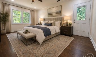 270 Pine Valley Dr, Athens, GA 30606