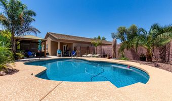 249 W HAWTHORNE Dr, Casa Grande, AZ 85122