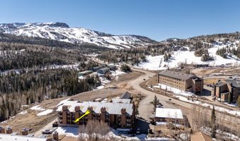 464 N Highway 143 #A108, Brian Head, UT 84719