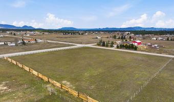 NKA E War Eagle Ave, Athol, ID 83801
