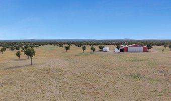 857 W Java Dr, Ash Fork, AZ 86320