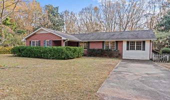 1740 Harris Bridge Rd, Anderson, SC 29621