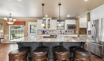 804 Tottingham Rd, Anadarko, OK 73005
