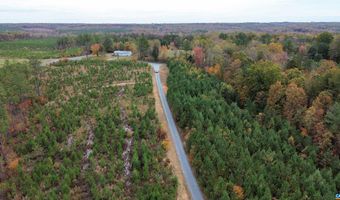 RIDGE RD lot 1, Arvonia, VA 23004
