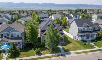 4453 E 18th St, Casper, WY 82609