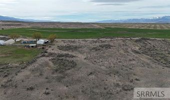 Oregon Trail Road, Bancroft, ID 83217