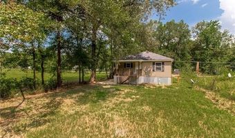 1529 AVENUE E Ave, Bogalusa, LA 70427