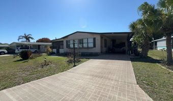 915 Hemlock St, Barefoot Bay, FL 32976
