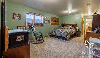 3431 Cherokee Rd, Cody, WY 82414