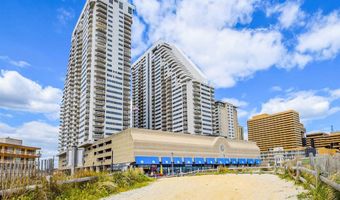 3101 BOARDWALK 2902B-1, Atlantic City, NJ 08401
