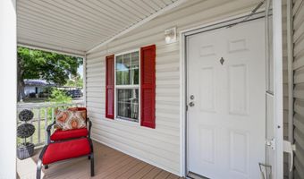 55716 Keith St, Astor, FL 32102