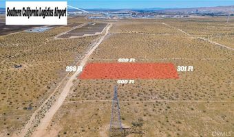 1 Brucite Rd, Adelanto, CA 92301