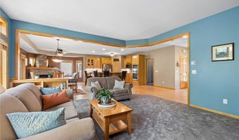 15020 Uplander St NW, Andover, MN 55304