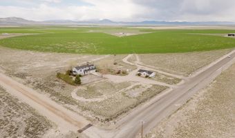 610 612 County Road 101, Eureka, NV 89316