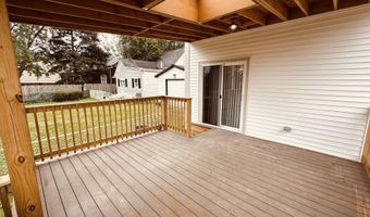 12207 S Mcdaniel St, Alsip, IL 60803