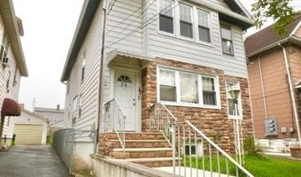 24 Hornblower Ave 2nd Fl, Belleville, NJ 07109