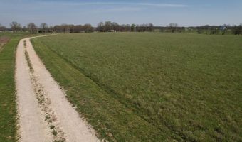 Tract 3 0000 Private Road 1184, Aurora, MO 65605