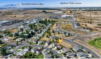 1038 S WEST Dr, Airway Heights, WA 99001