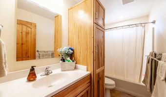 495 Rock Creek Rd, Buffalo, WY 82834