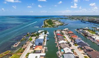 130 Bay Hbr, Aransas Pass, TX 78336