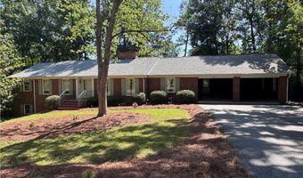 603 Shannon Rd, Asheboro, NC 27203