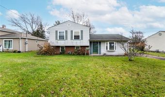 5699 Colgate Ave, Austintown, OH 44515