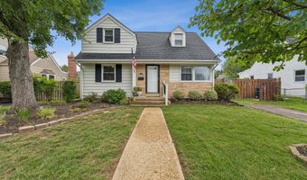 6729 WILLIAMS Dr, Alexandria, VA 22307