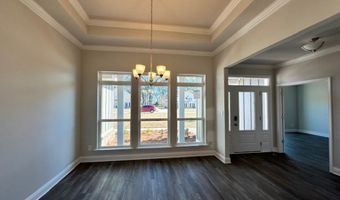 9500 Mossy Rd Plan: The McKenzie, Biloxi, MS 39532