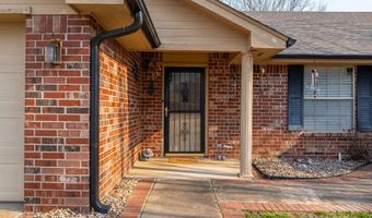 356 Brentwood Dr, Booneville, AR 72927