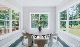 105 Inverness Rd, Athens, GA 30606