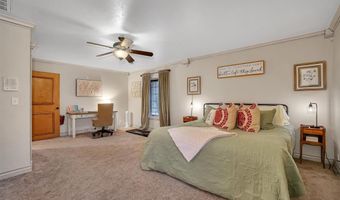 15763 S County Road 206 Rd, Altus, OK 73521