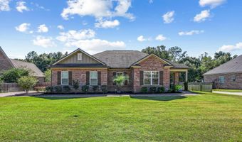 1488 Mill Creek Dr, Baker, FL 32531