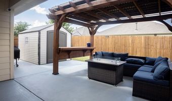 1206 Deerfield Dr, Anna, TX 75409