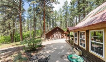 265 Pine Valley Rd, Bayfield, CO 81122