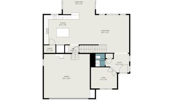 1126 UP AND OVER Ln, Aberdeen, MD 21001
