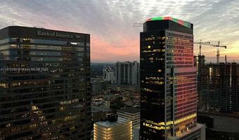 495 BRICKELL Ave 3709, Miami, FL 33131