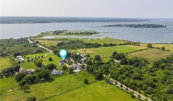 953 Fort Getty Rd, Jamestown, RI 02835
