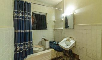 1207 M L King Jr Dr SW, Atlanta, GA 30314