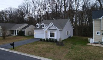 98 S HIGH MEADOW Dr, Felton, DE 19943