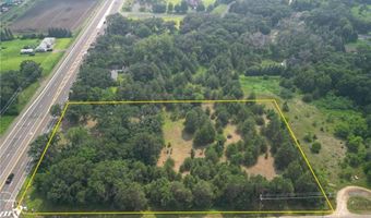 15642 Round Lake Blvd NW, Andover, MN 55304