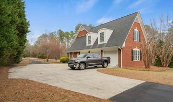 856 Deer Run, Hartsville, SC 29550