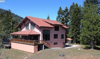 9412 MT ASHLAND SKI Rd, Ashland, OR 97520
