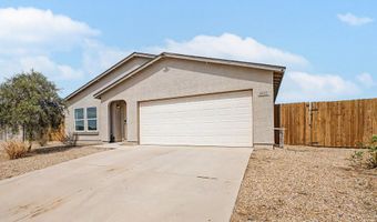 16015 S NAVISKA Rd, Arizona City, AZ 85123