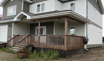 5512 Isaac Hawk, Bethel, AK 99559