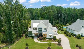 821 Journeys Rest Ln, Apex, NC 27523