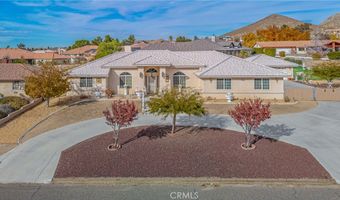 16326 Kasota Rd, Apple Valley, CA 92307