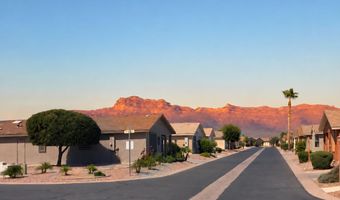 3301 S GOLDFIELD Rd 4045, Apache Junction, AZ 85119