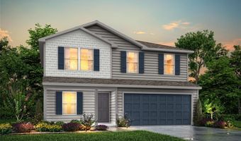 127 Sienna Dr, Alvord, TX 76225